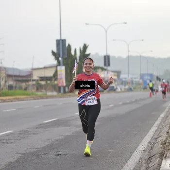 Runner Photo 6031858