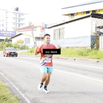 Runner Photo 6031859