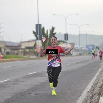 Runner Photo 6031863