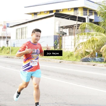 Runner Photo 6031865