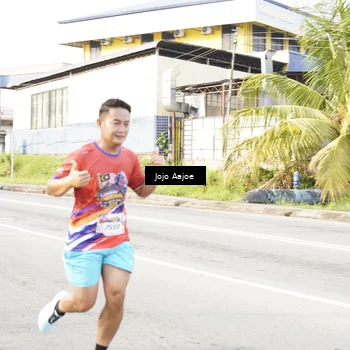 Runner Photo 6031869