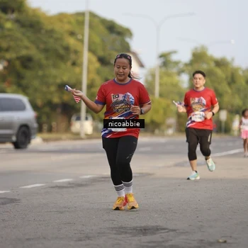Runner Photo 6031872
