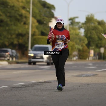 Runner Photo 6031882