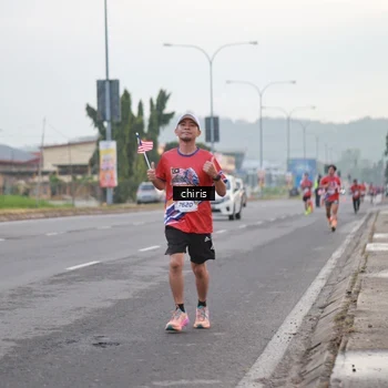 Runner Photo 6031884