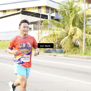 Runner Photo 6031886