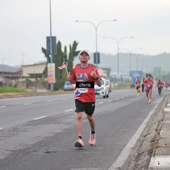 Runner Photo 6031889