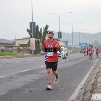 Runner Photo 6031890