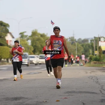 Runner Photo 6031892