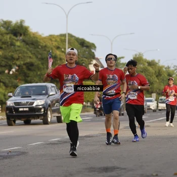 Runner Photo 6031893