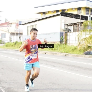 Runner Photo 6031894