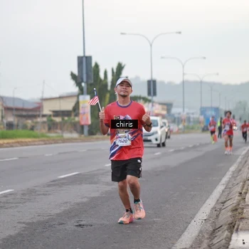 Runner Photo 6031895
