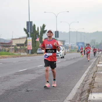 Runner Photo 6031896