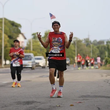 Runner Photo 6031897
