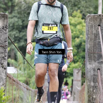 Runner Photo 60319