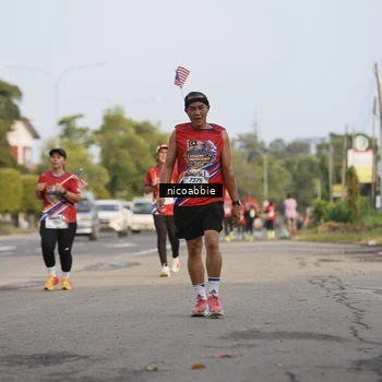 Runner Photo 6031903
