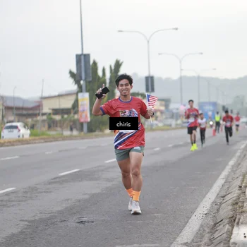 Runner Photo 6031916