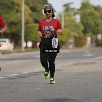 Runner Photo 6031920