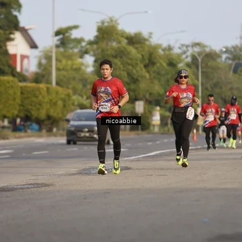 Runner Photo 6031921