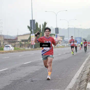 Runner Photo 6031925
