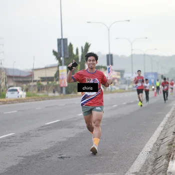 Runner Photo 6031927