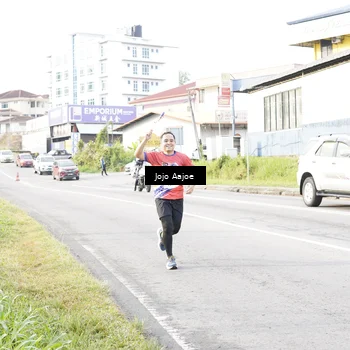 Runner Photo 6031930