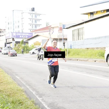 Runner Photo 6031931
