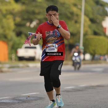 Runner Photo 6031936