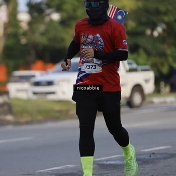 Runner Photo 6031941
