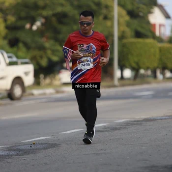 Runner Photo 6031944