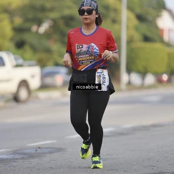Runner Photo 6031946