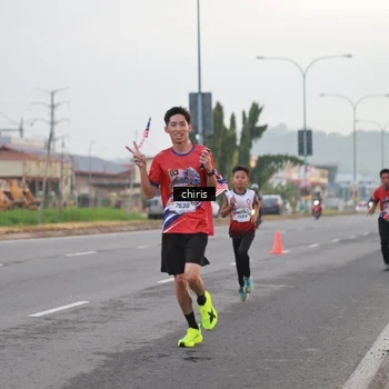 Runner Photo 6031949
