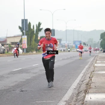 Runner Photo 6031953