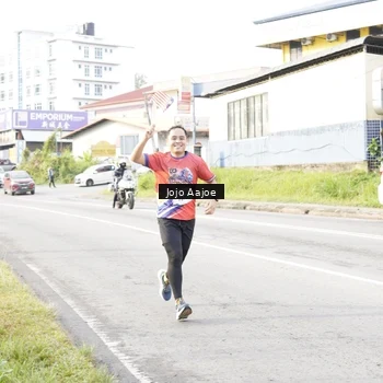 Runner Photo 6031954