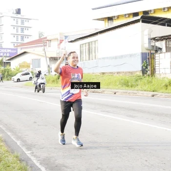 Runner Photo 6031955