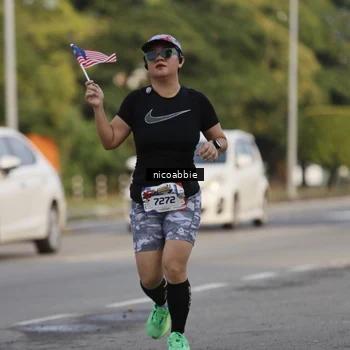 Runner Photo 6031962