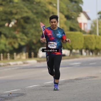 Runner Photo 6031965