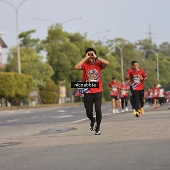 Runner Photo 6031967