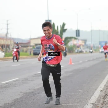 Runner Photo 6031972