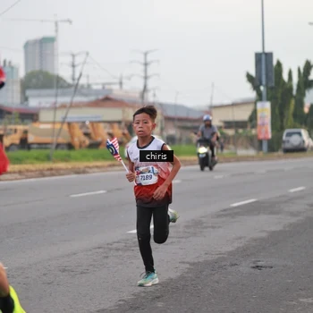 Runner Photo 6031974