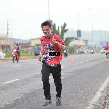 Runner Photo 6031977