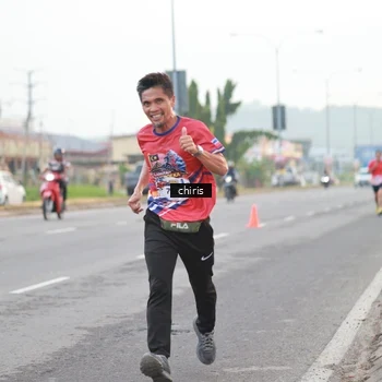 Runner Photo 6031980