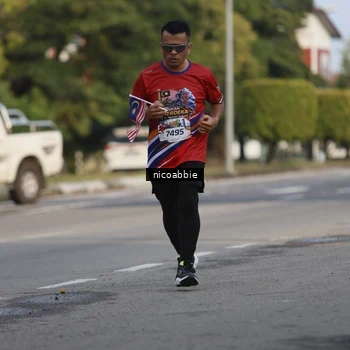 Runner Photo 6031982