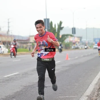 Runner Photo 6031983