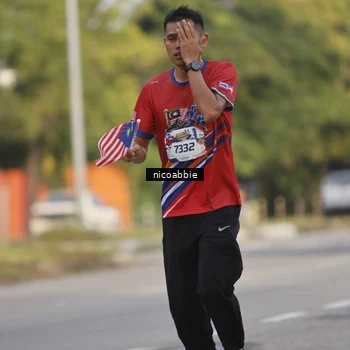 Runner Photo 6031984