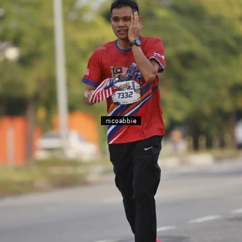 Runner Photo 6031988