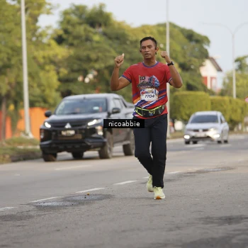 Runner Photo 6031992