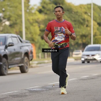 Runner Photo 6031995