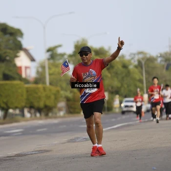 Runner Photo 6032007