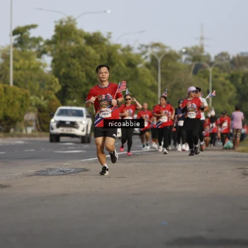 Runner Photo 6032017