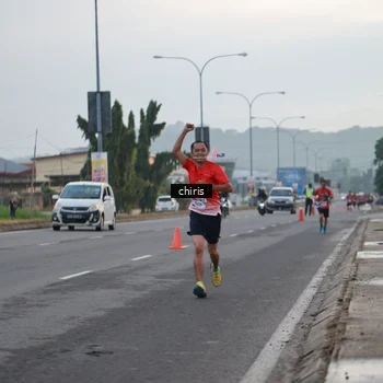 Runner Photo 6032018